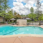 Best Western Gold Country Inn 