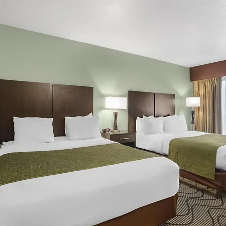 Best Western Gold Country Inn Grass Valley Exterior photo