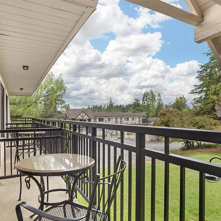 Best Western Gold Country Inn Grass Valley Exterior photo