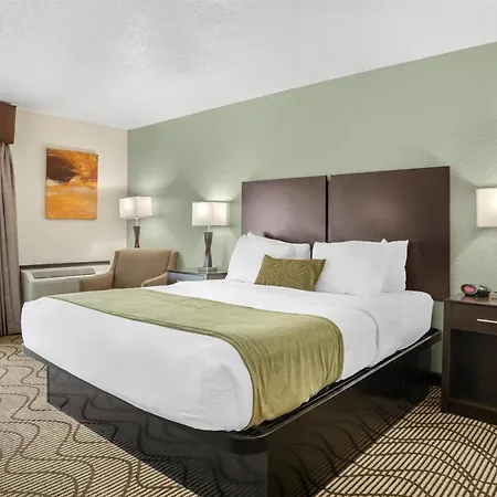 Best Western Gold Country Inn Grass Valley Exterior photo