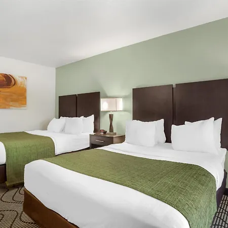 Best Western Gold Country Inn Grass Valley Exterior photo