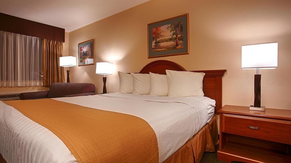 Western Gold Country Hotel Grass Valley