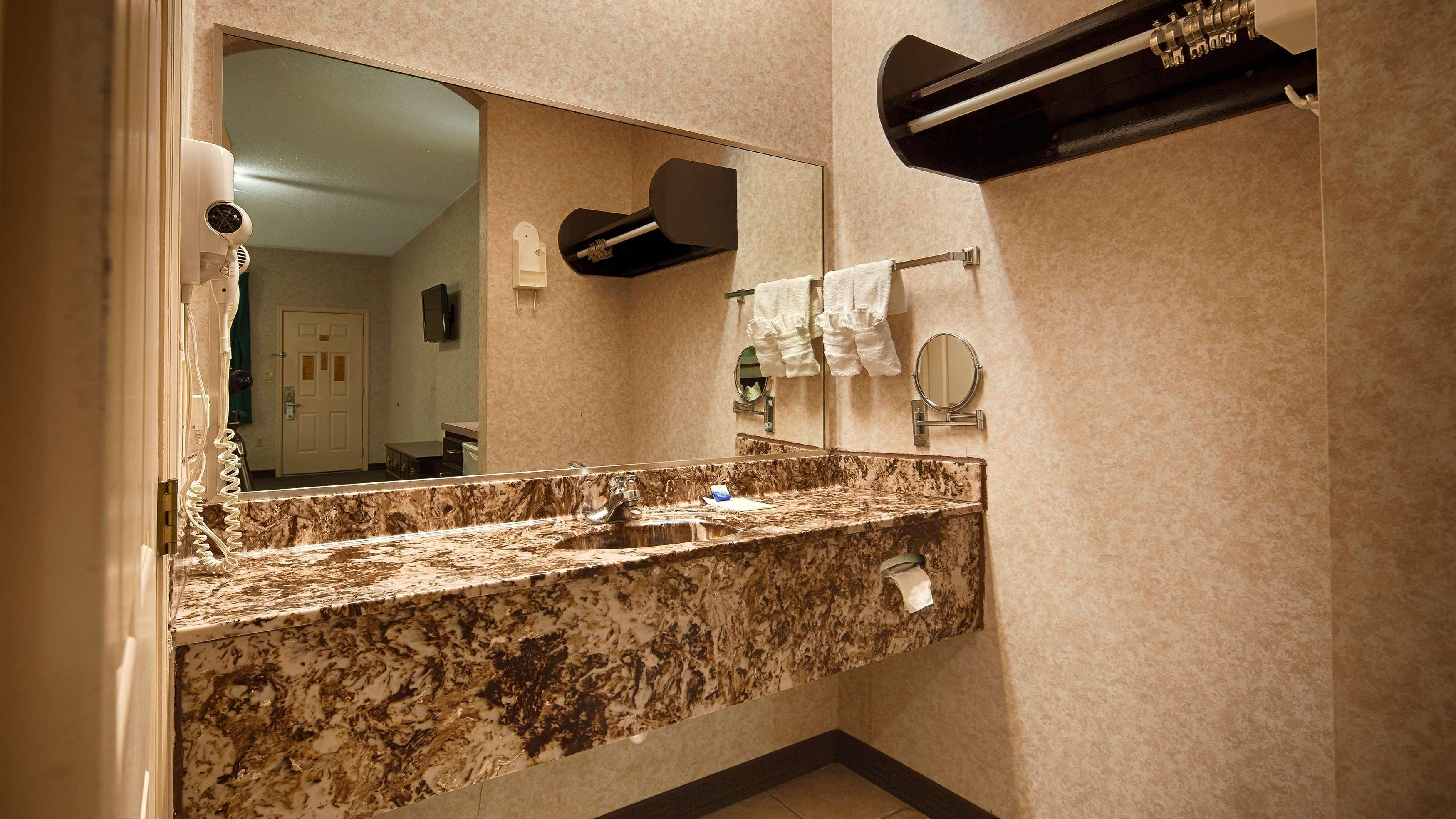 Western Gold Country 3* Grass Valley