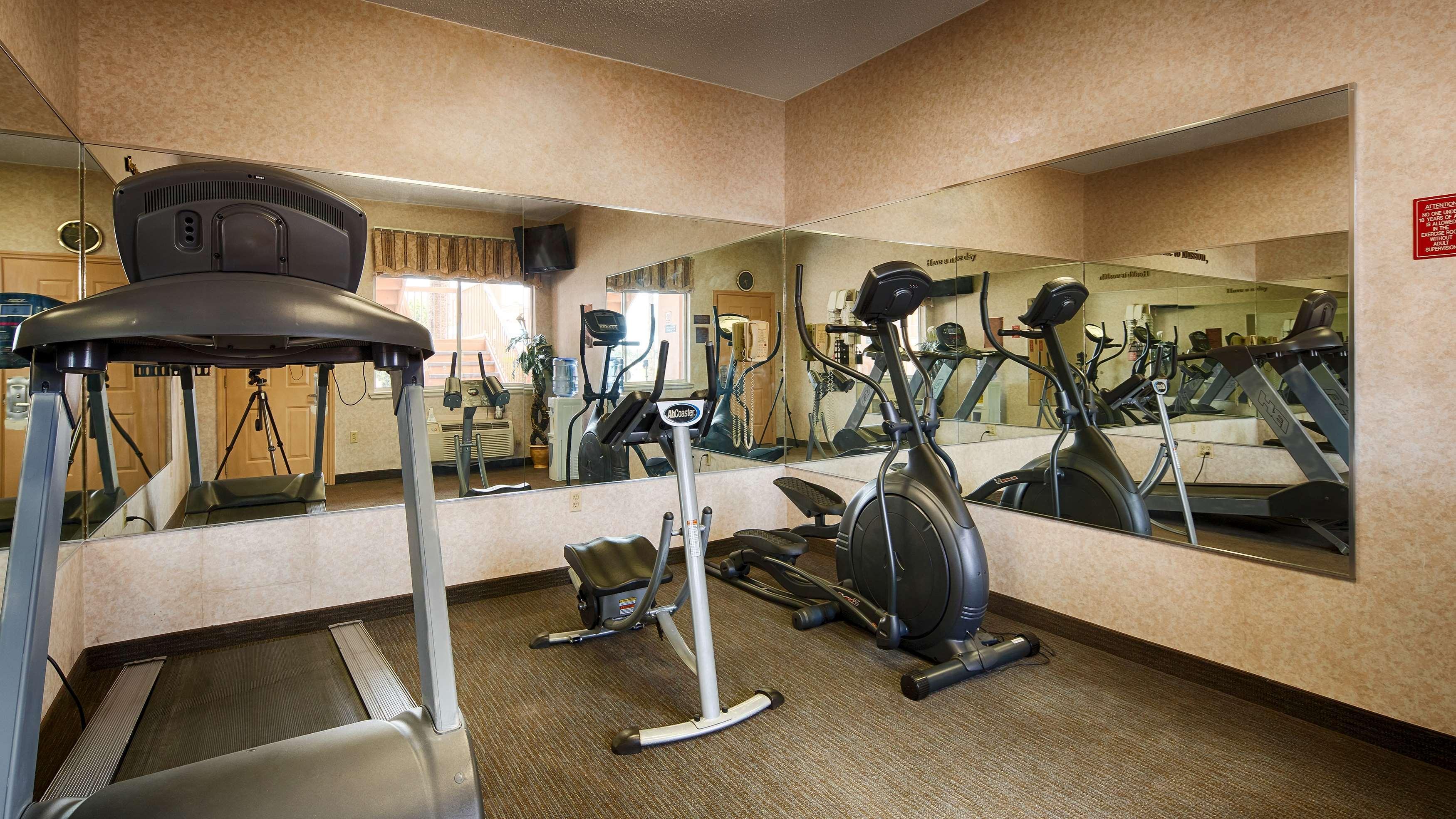 Western Gold Country 3* Grass Valley