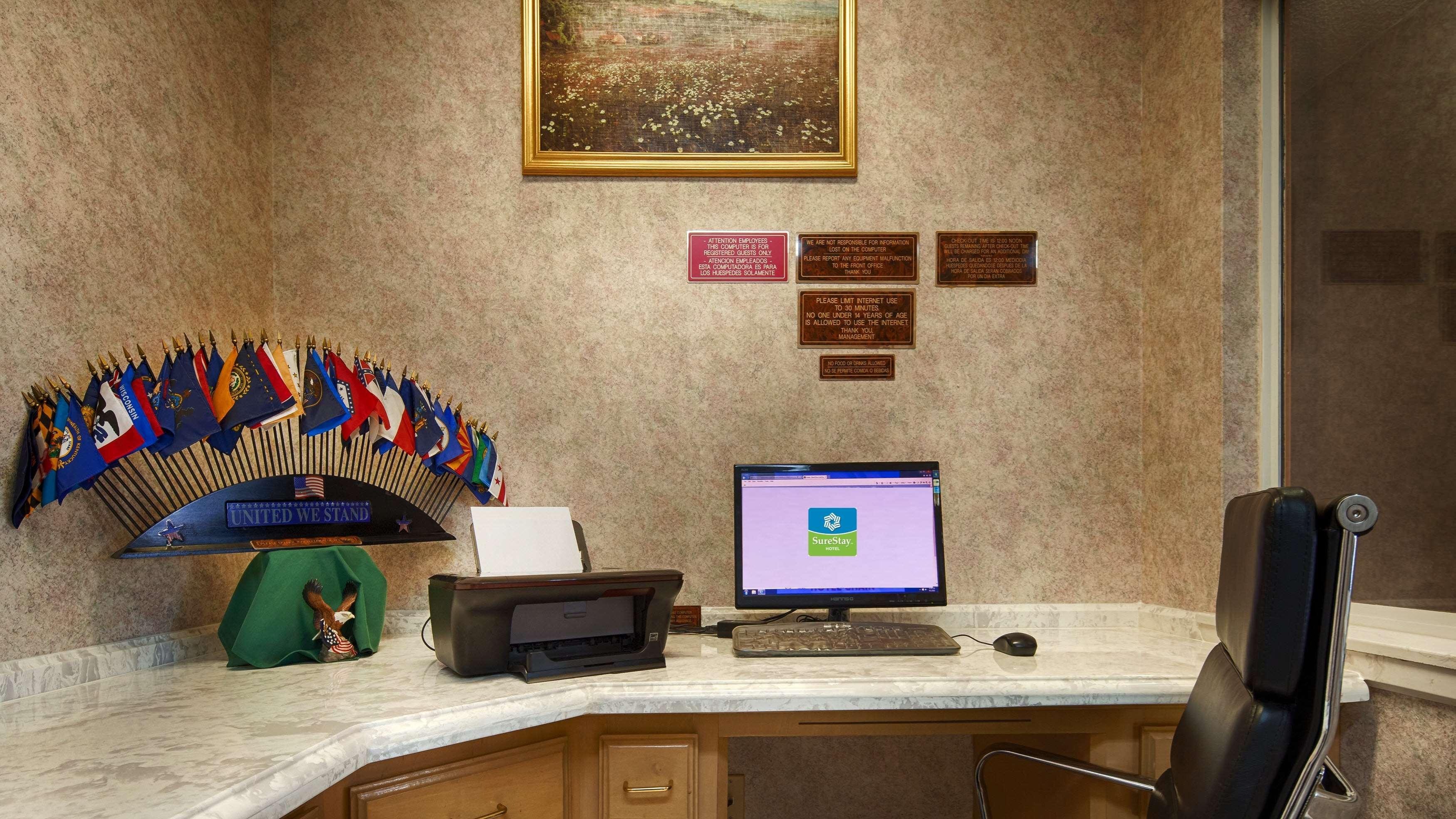 Western Gold Country 3*