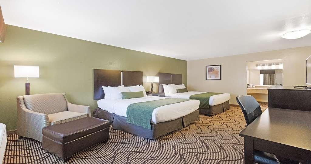 Western Gold Country Hotel Grass Valley