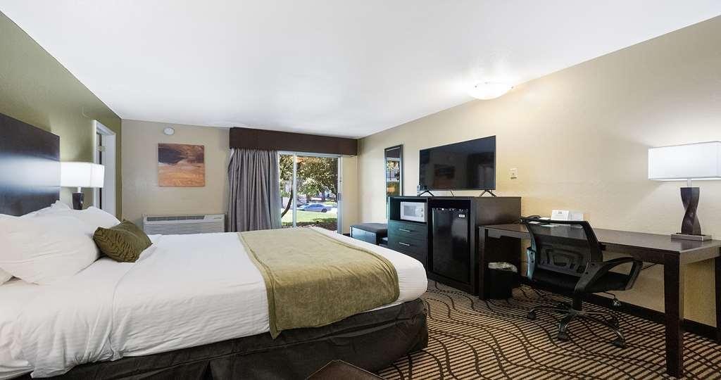 Hotel Western Gold Country