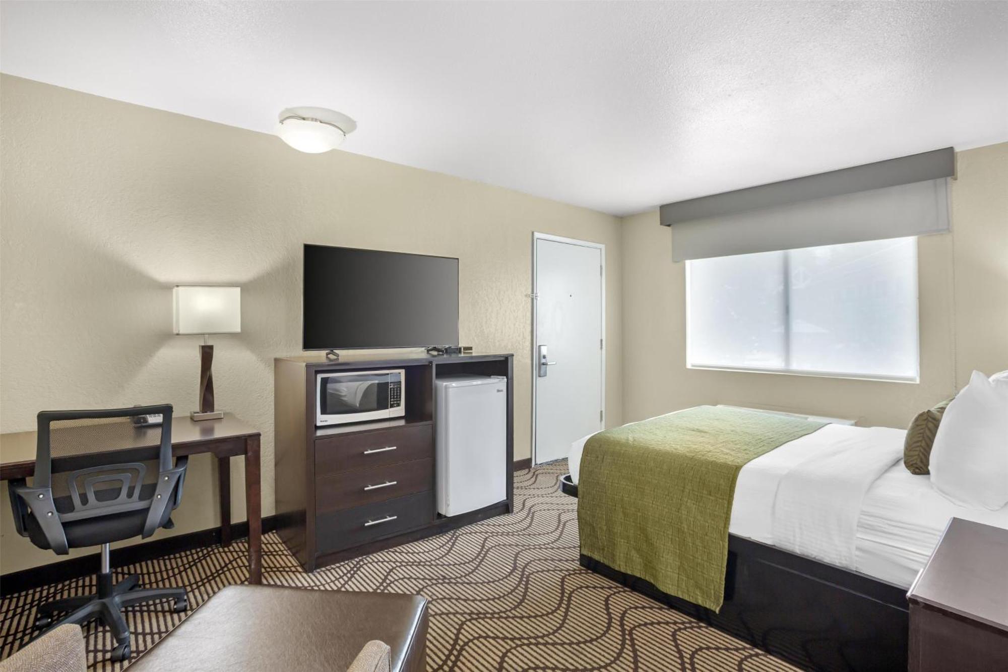 Hotel Western Gold Country Grass Valley