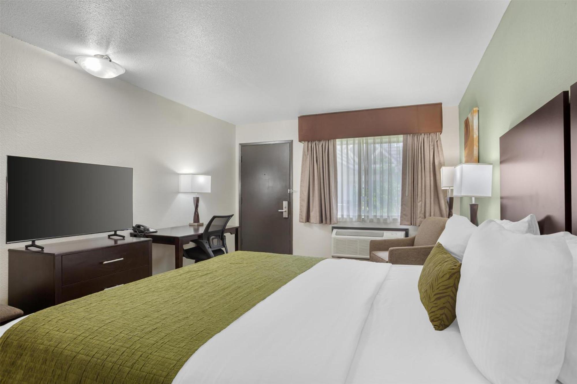 Western Gold Country Hotel Grass Valley