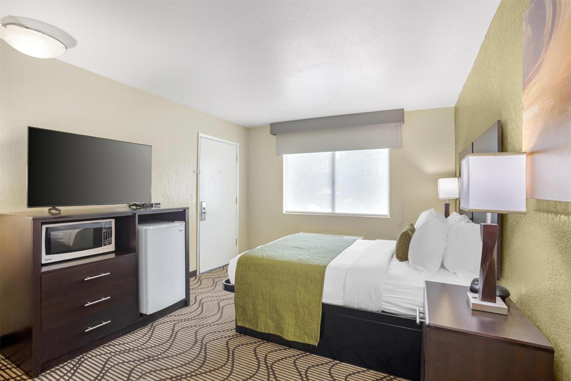 Hotel Western Gold Country