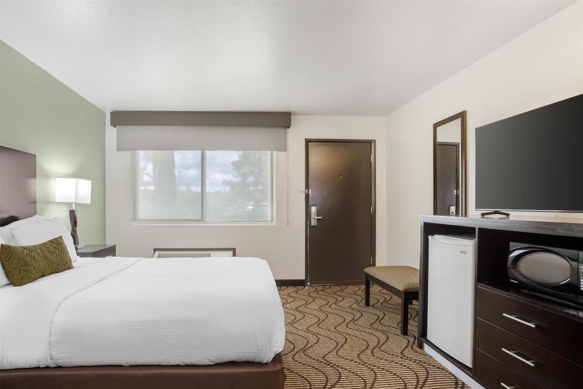 Hotel Western Gold Country 3*
