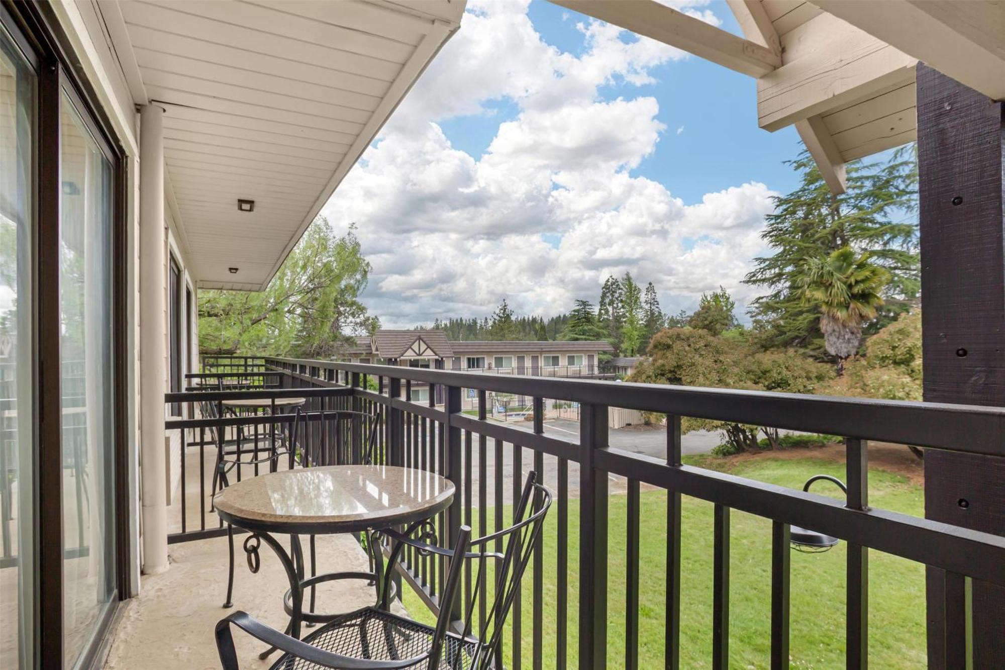 Western Gold Country Hotel Grass Valley