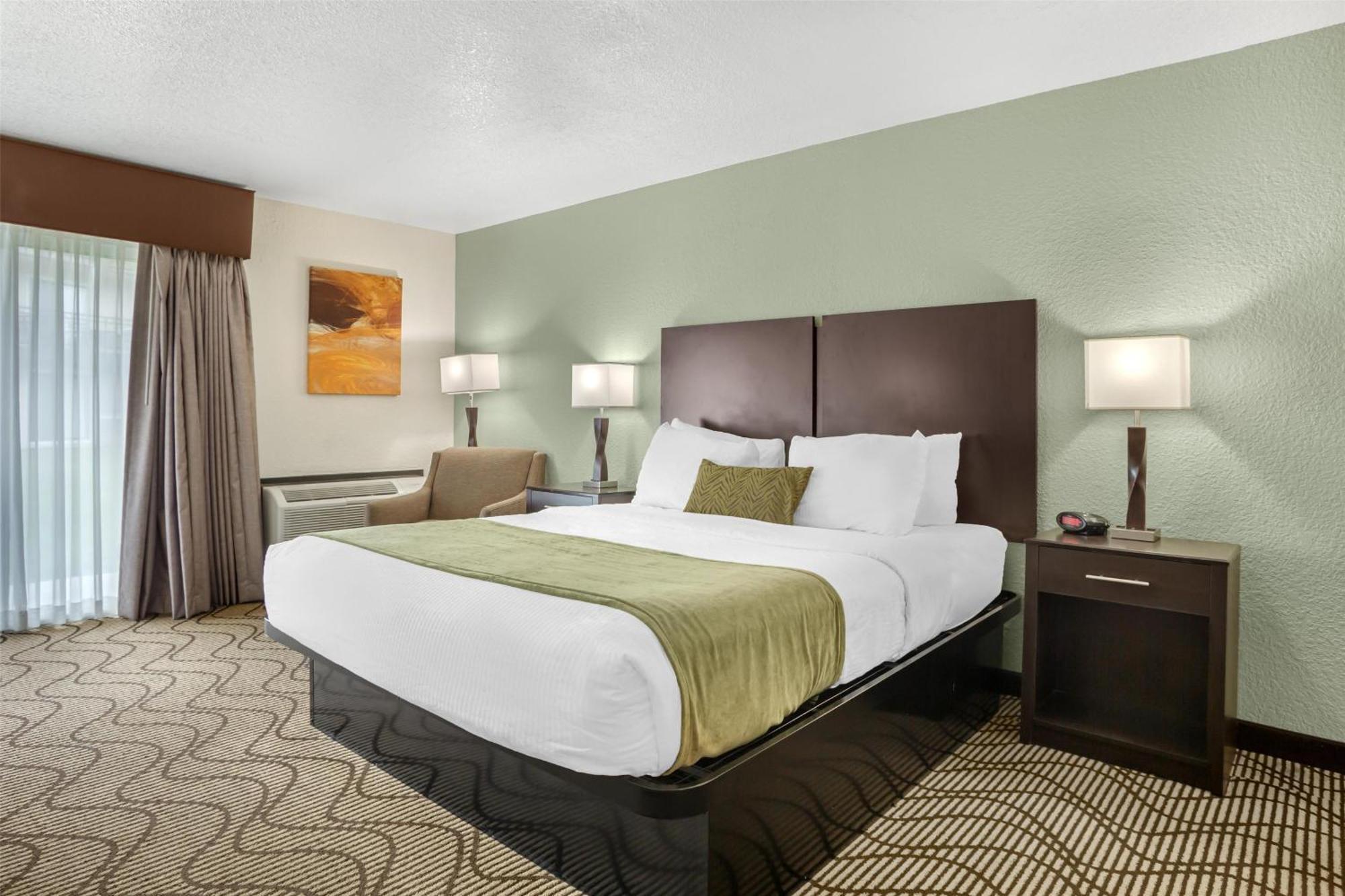 Western Gold Country 3*