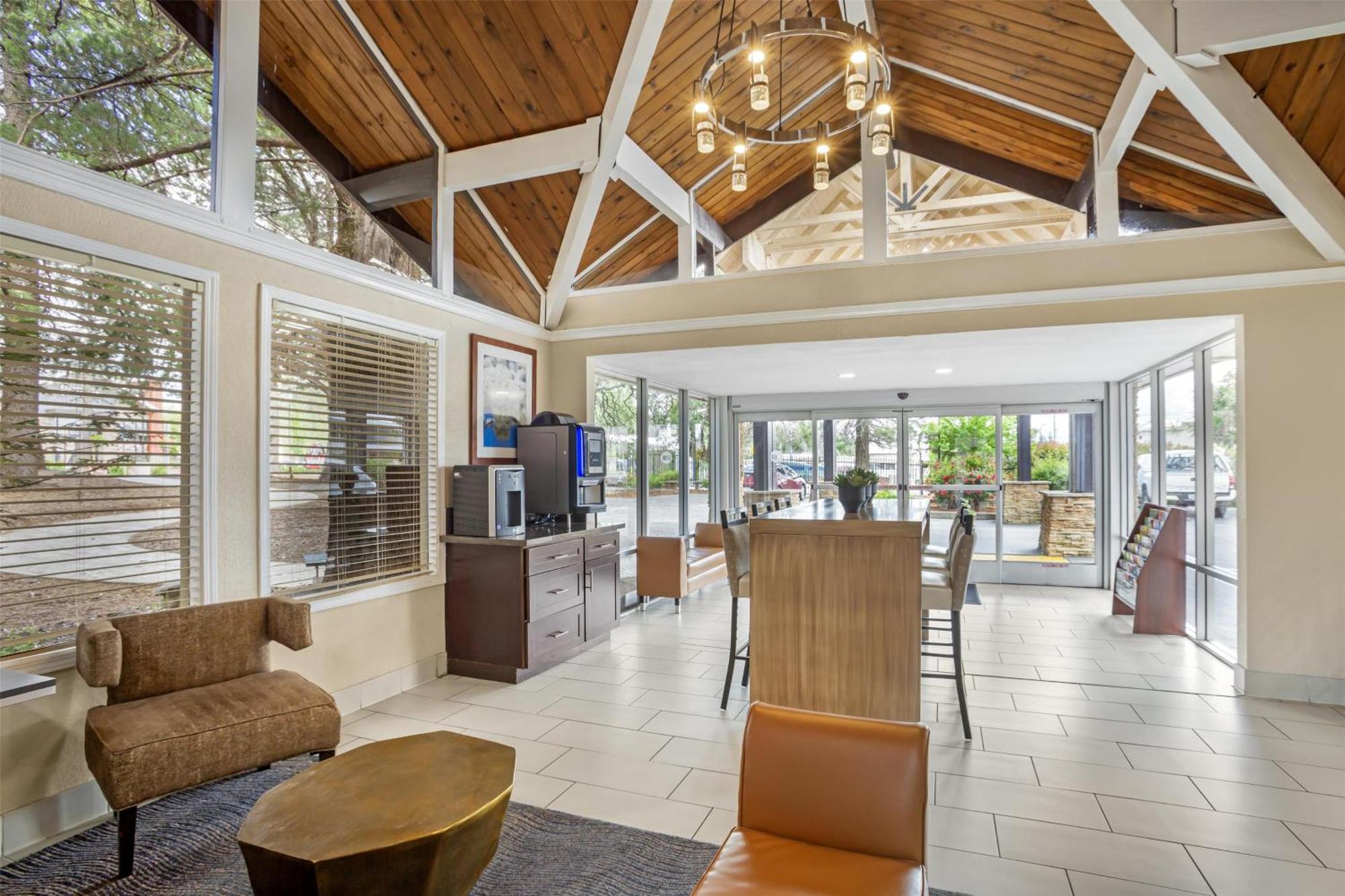 Hotel Western Gold Country
