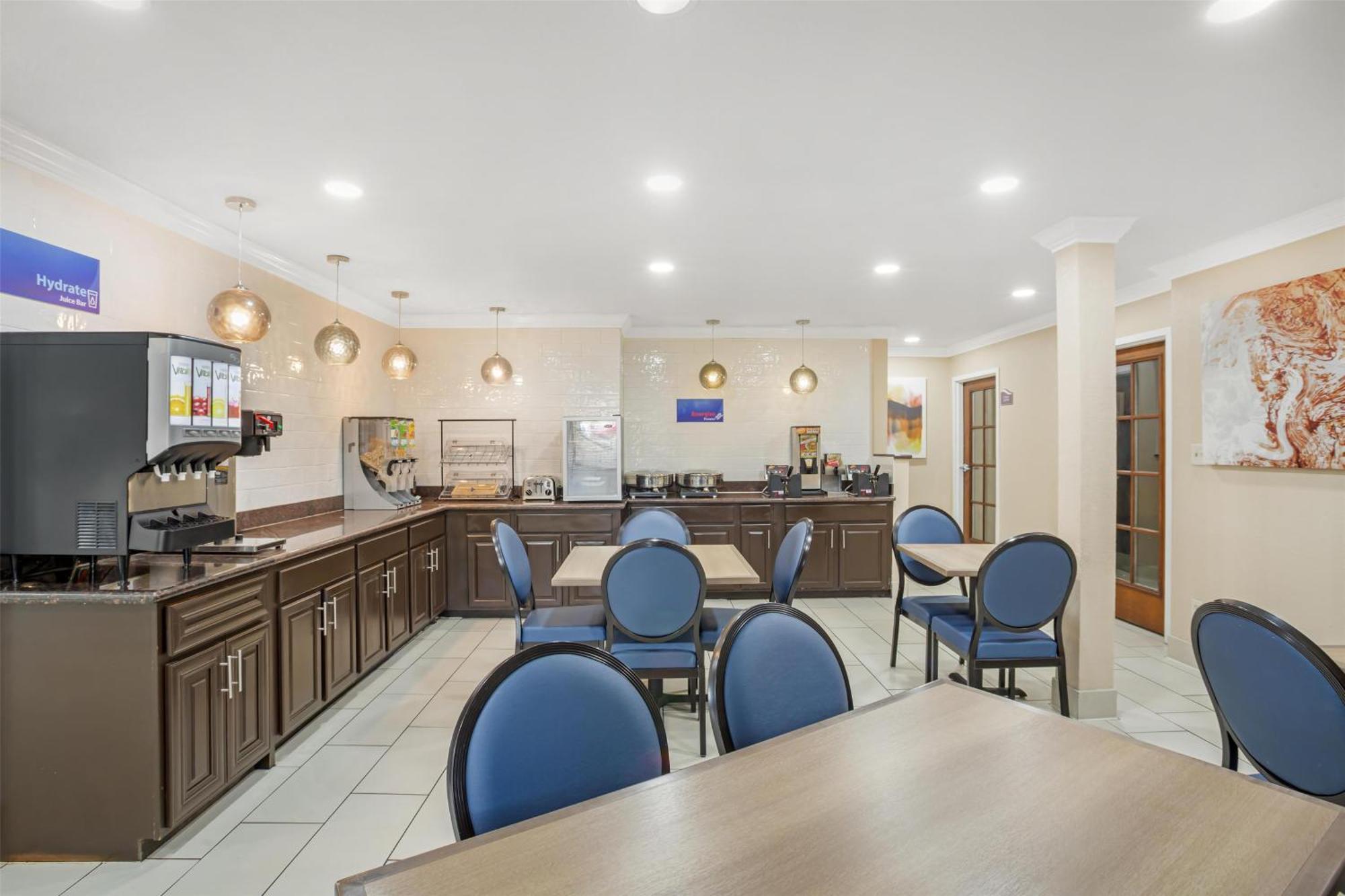 Hotel Western Gold Country 3*