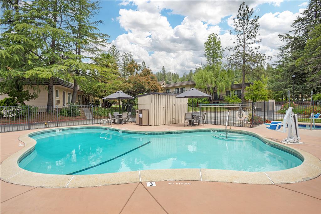 Western Gold Country 3* Grass Valley