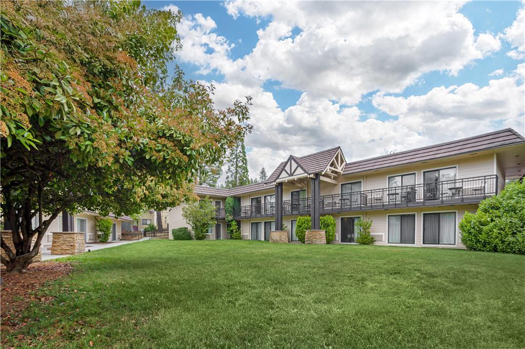 Western Gold Country 3* Grass Valley