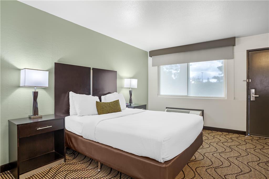 Western Gold Country Hotel 3*