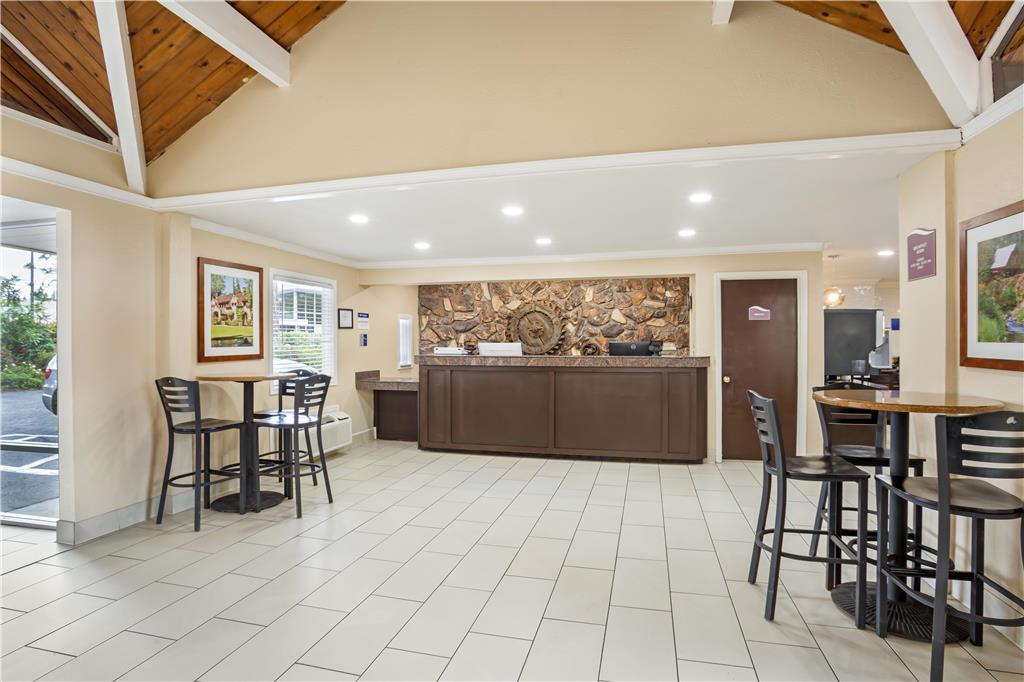 Western Gold Country 3* Grass Valley