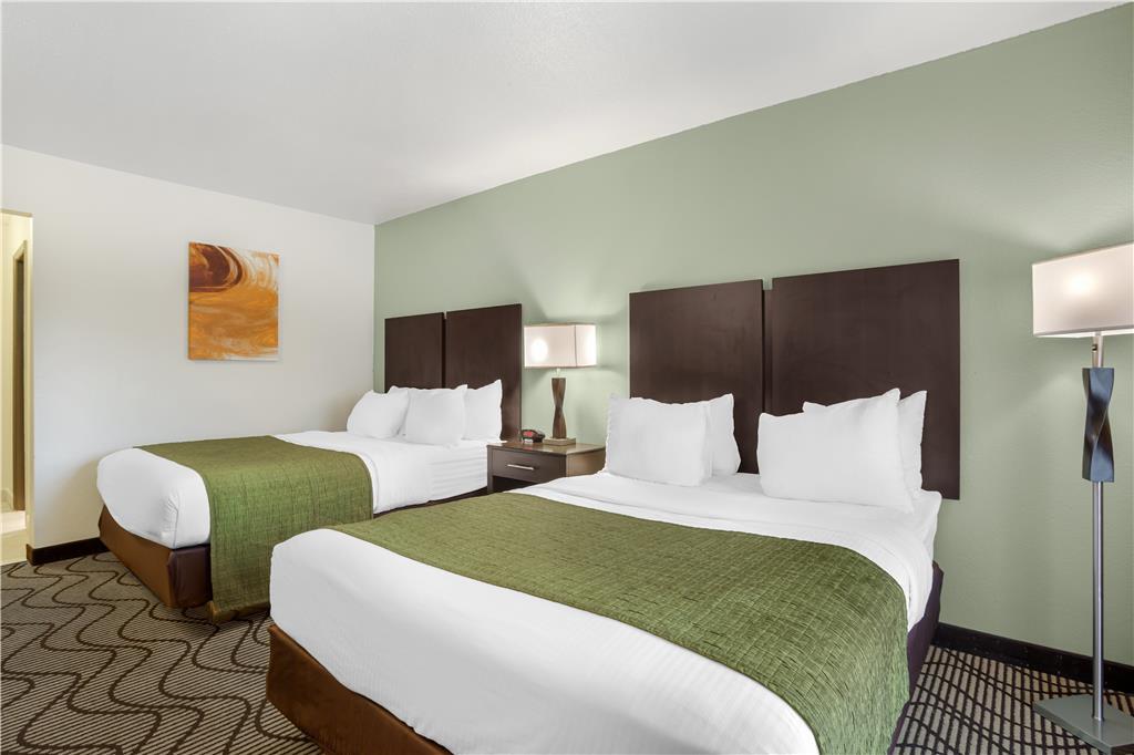 Western Gold Country Hotel Grass Valley