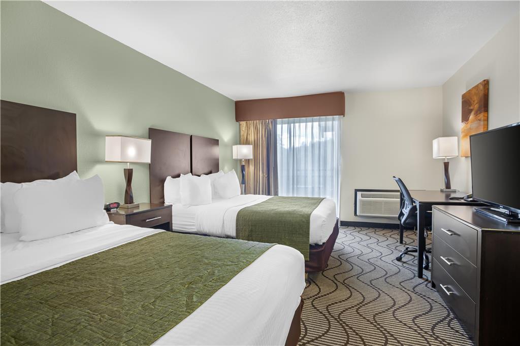 Hotel Western Gold Country Grass Valley