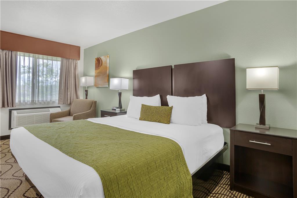 Hotel Western Gold Country Grass Valley
