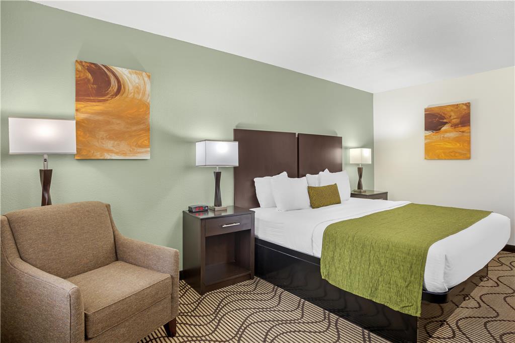 Western Gold Country 3*