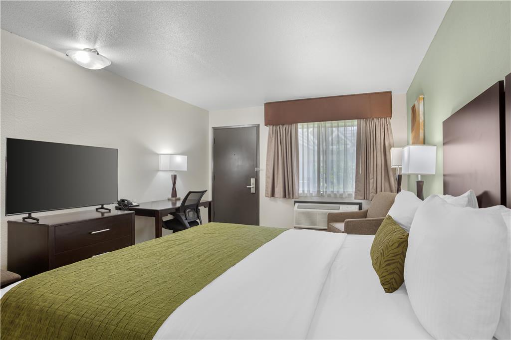 Western Gold Country 3* Grass Valley