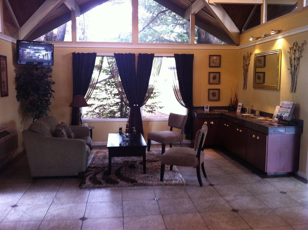 Western Gold Country 3*